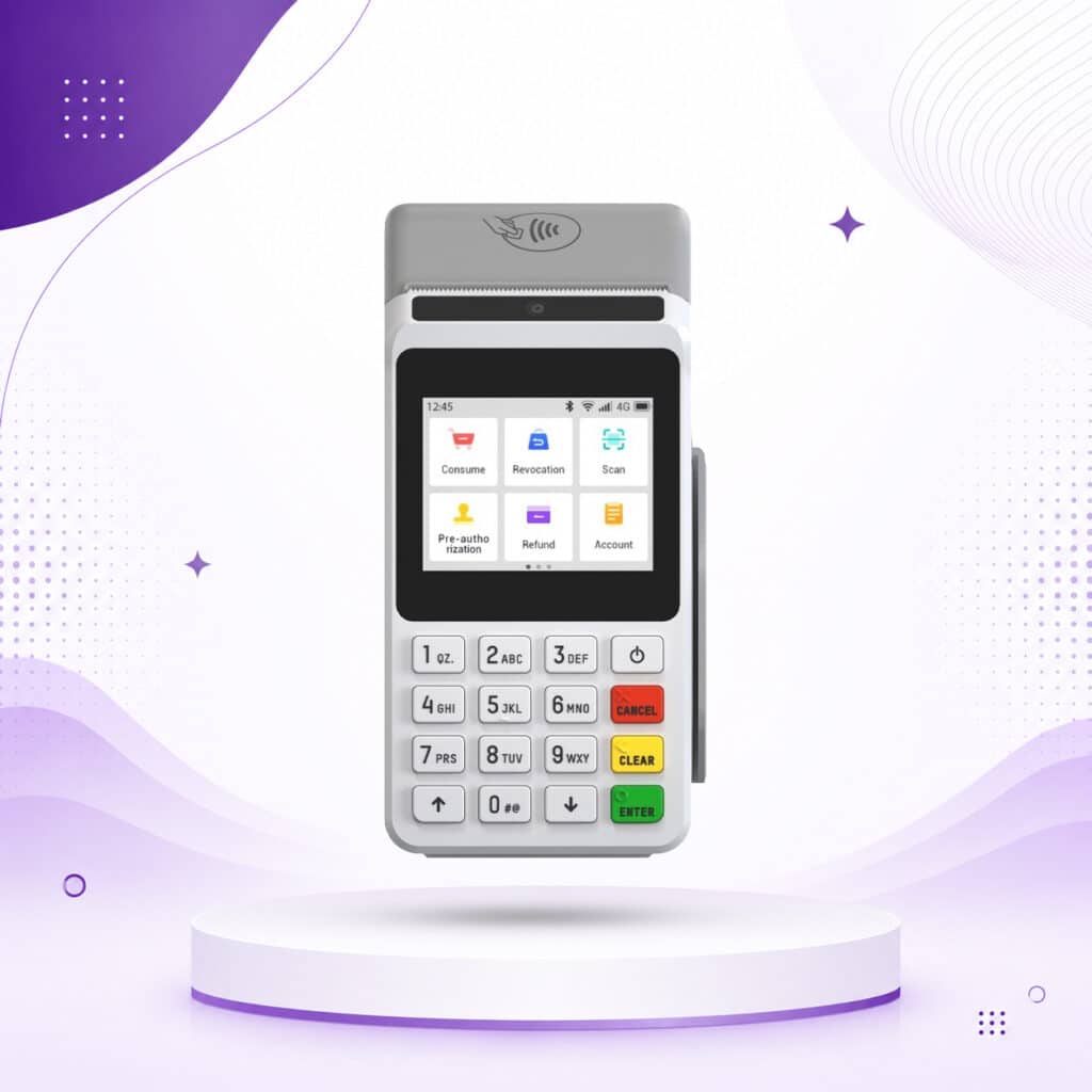 کارتخوان M3P