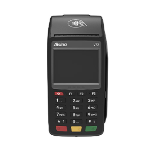 کارتخوان Aisino سریع