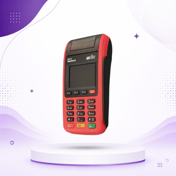 دستگاه کارتخوان ME31