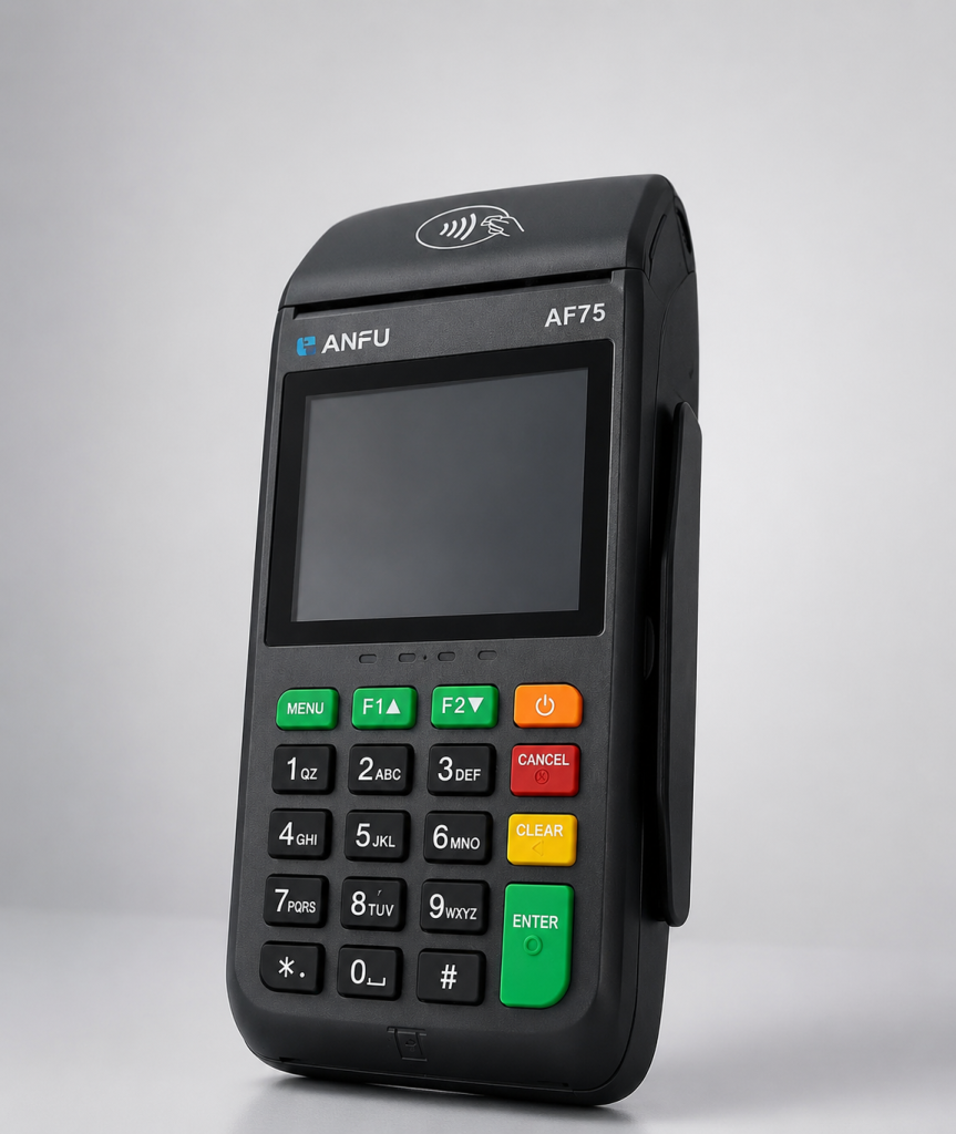 عکس کارتخوان AF70+